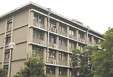 The Institute for Virus Research, Kyoto University